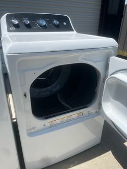 Electric dryer