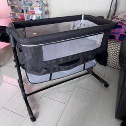 Baby Bassinet 