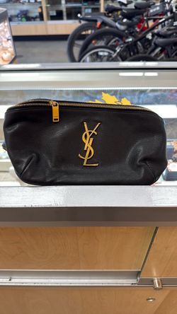 Ysl fanny pack