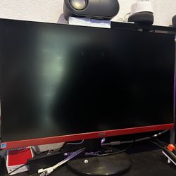 Gaming Monitor