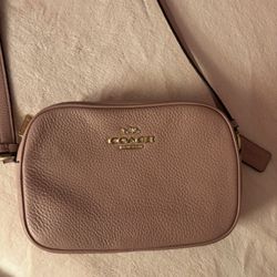 Coach Camera Bag
