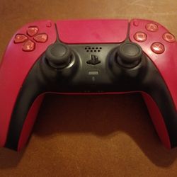 PS5 Controller