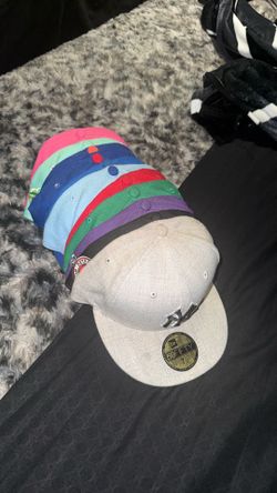 New era fitted
