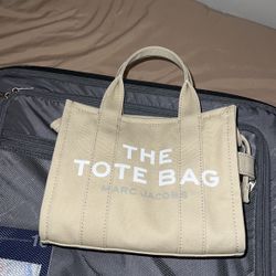 Marc Jacobs Mini Tote Bag 