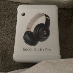 Beats Pro