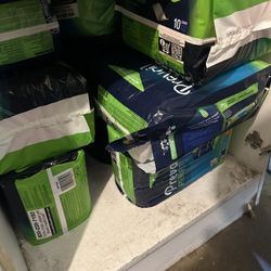 Pads 