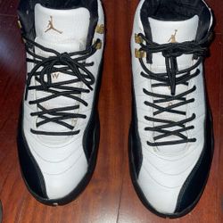 Jordan 12 Size 8.5