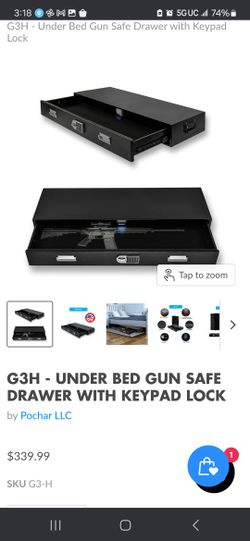 Gun Safe