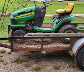 Riding mower parts$$$$