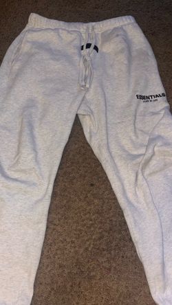 FOG Essentials sweats