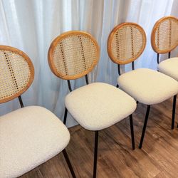 Beautiful Dining Chairs 