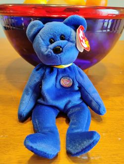 Rare BEENIE BABIES 🧸🧸🧸🧸🧸🐻❄️🐻🐨🐻🐻❄️🐻❄️🐻🧙🏾♀️