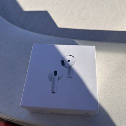AirPods 4