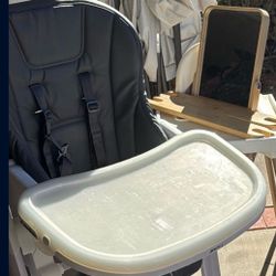Joovy High Chair