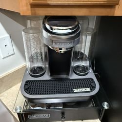 Bartesian Professional Cocktail Maker