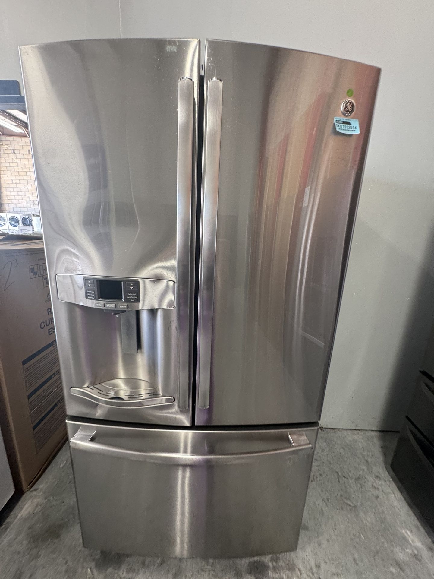 Refrigerator