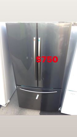Samsung fridge