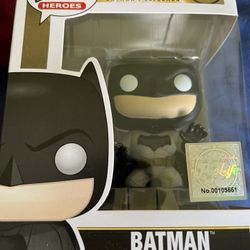 Batman Funko