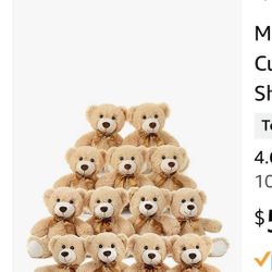 Teddy Bears 