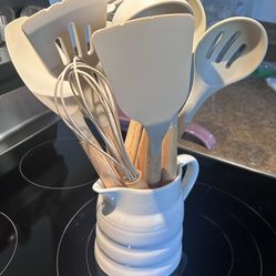 Kitchen Utensils 
