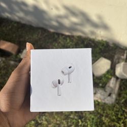 AirPods Pro 2nd Generation
