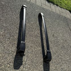 Hyundai Palisade SUV Crossbars