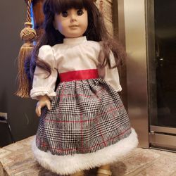 American GIRL doll 