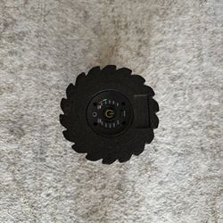 Vibrating Foam Roller