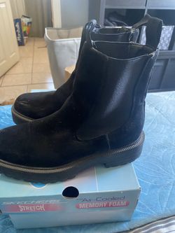 Women’s boots
