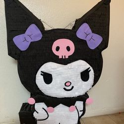 Pinata Kuromi