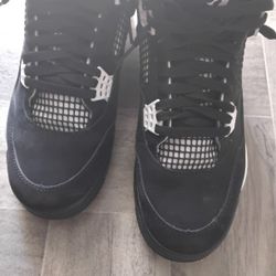 Jordan 4