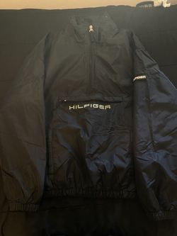 Tommy Hilfiger Windbreaker 