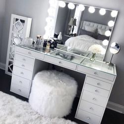 Vanity