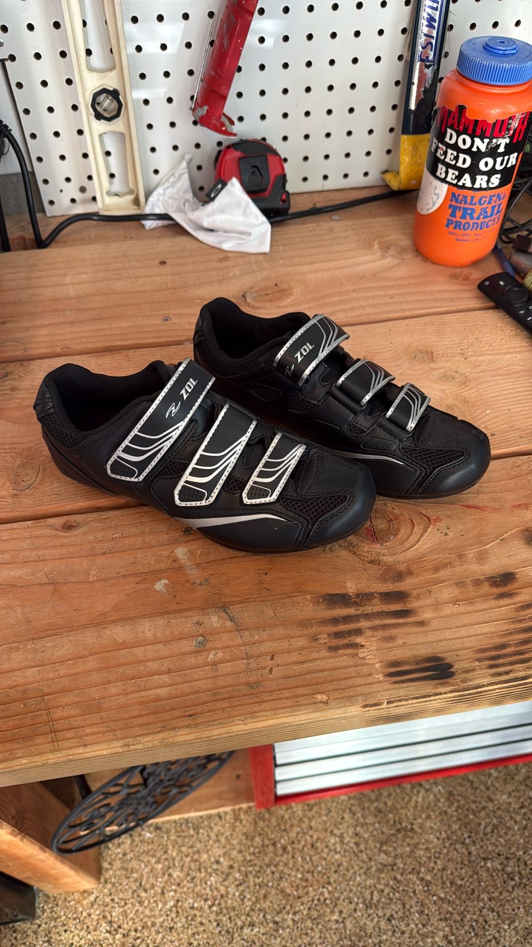 Zol Women’s Cycling Shoes - 39