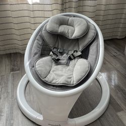 Munchkin Baby Swing 