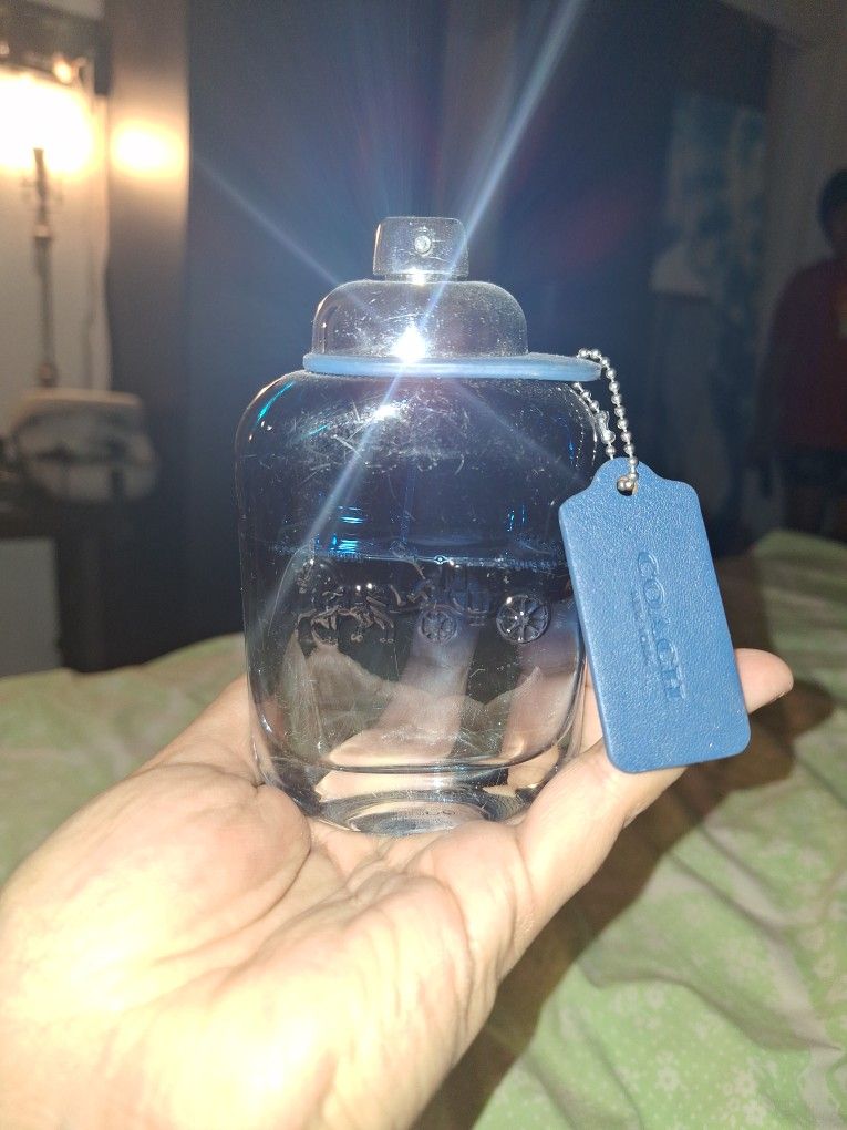 Man Blue Eau De Toilette Cologne