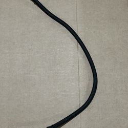 06-07 BMW Crankcase Breather Hose / Extraction Line - BMW N52 Engine 