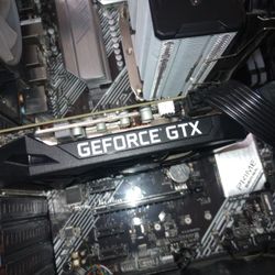 GTX 1660 Super, 16gb Ram, Ryzen 5