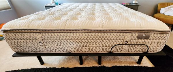 Aireloom Matress by Hotel Collection