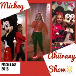 Ahiirany Show