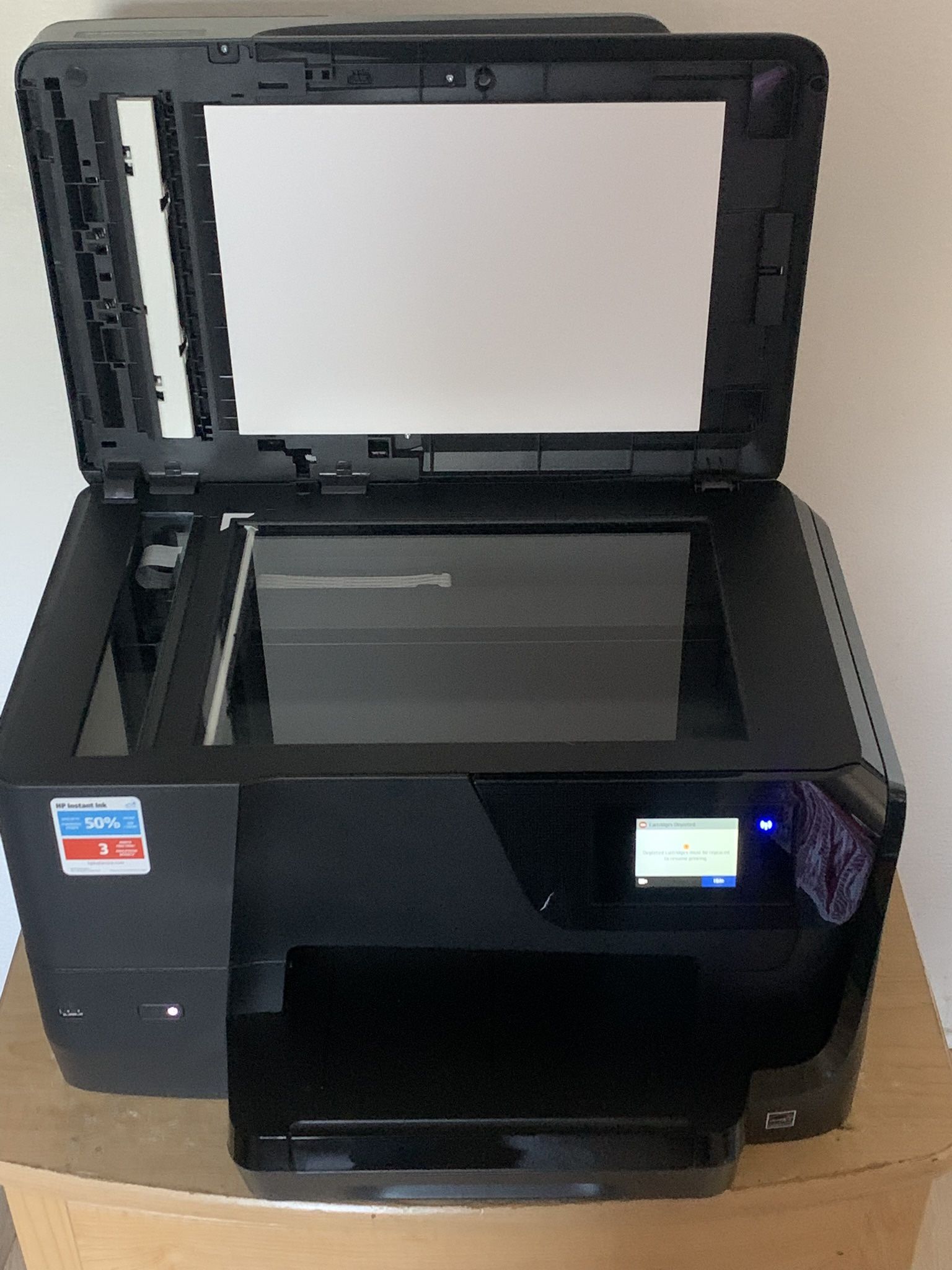HP Office Jet Pro 8710 Printer