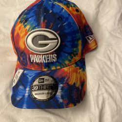 Green Bay Packers Hat 
