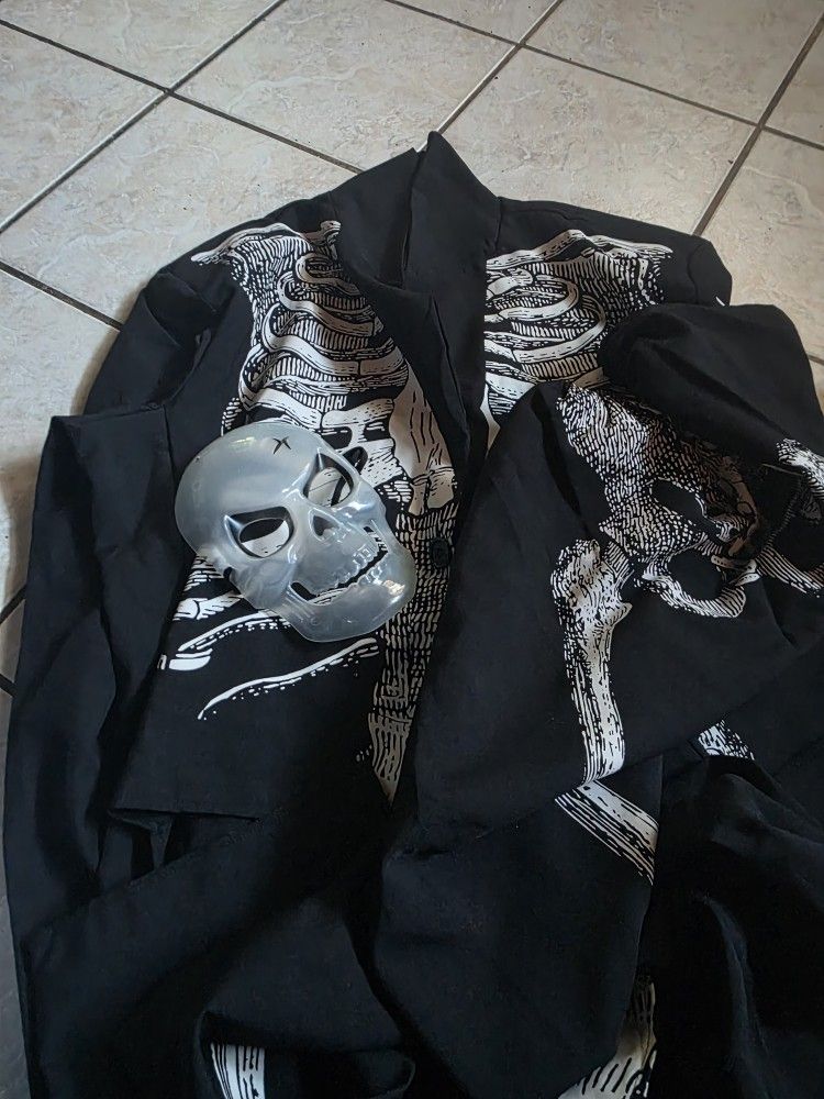 Skeleton