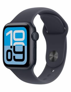 Apple Watch SE