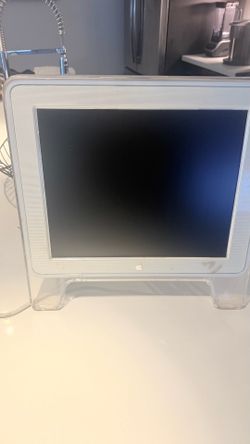 Apple Desktop