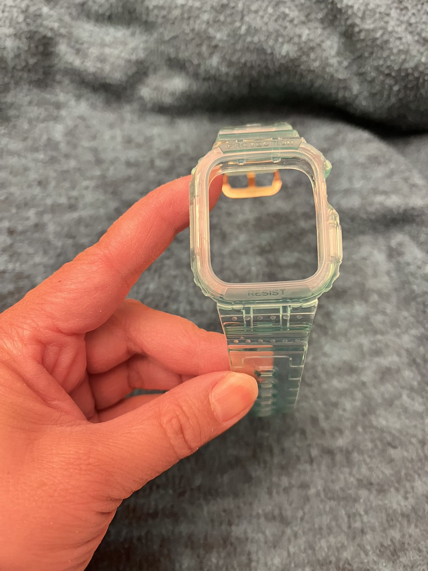 Apple Watch Jelly Sports Band