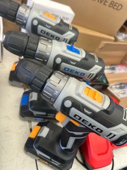 Drills