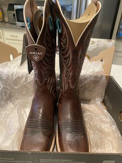 Ariat Boots 