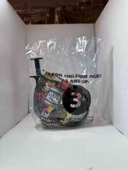 Taco Bell Star Wars Special Edition Collectible Toy Bundle