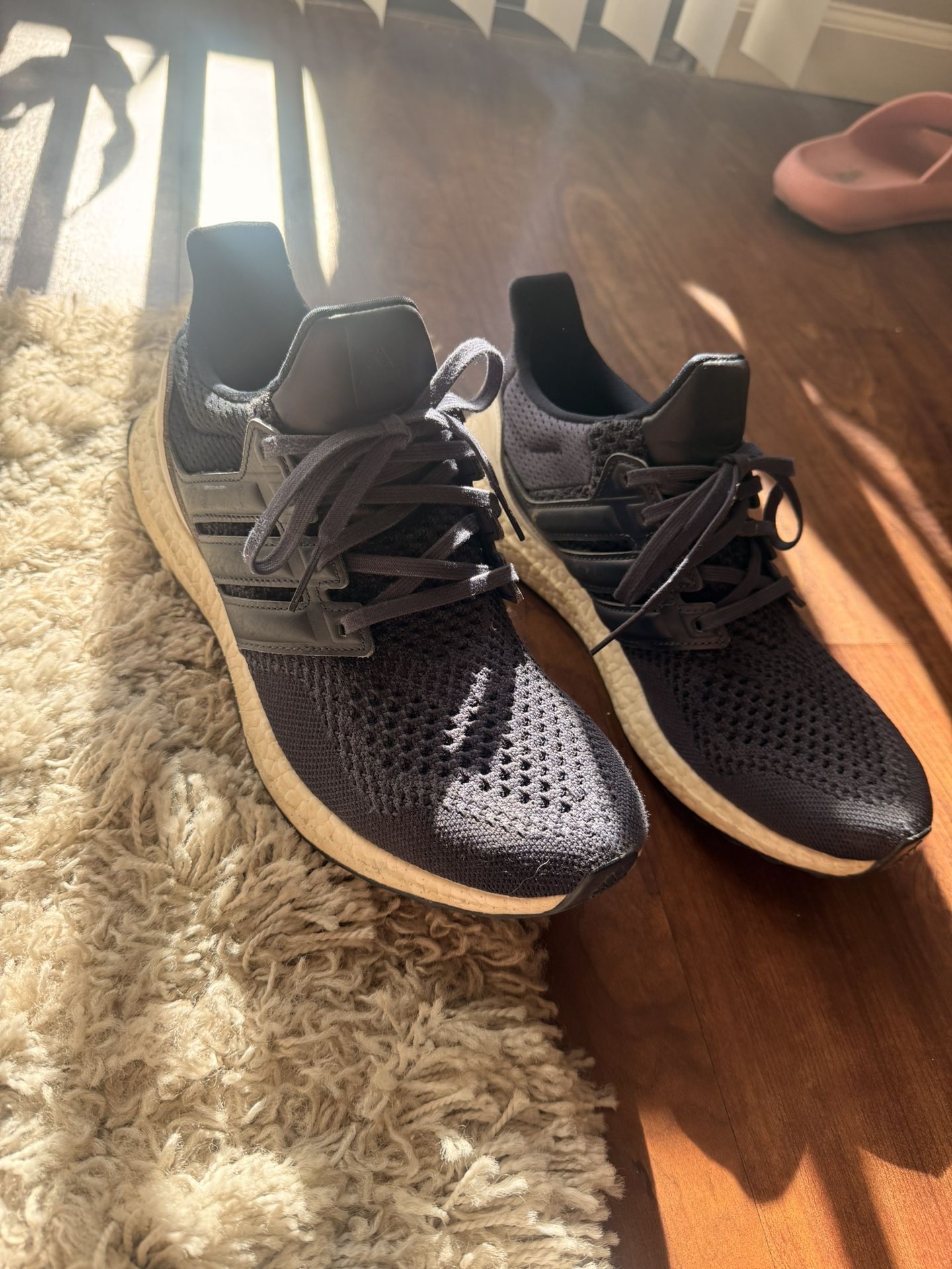 Adidas UltraBoost 1.0 (Blue) Size 9.5 Men’s